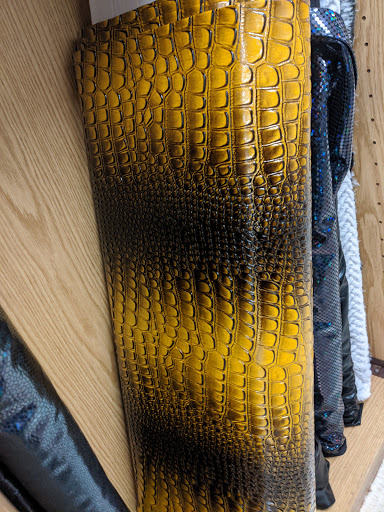 Fabric Store «Jo-Ann Fabrics and Crafts», reviews and photos, 1635 Plymouth Rd, Minnetonka, MN 55305, USA