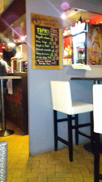 Atmosphère du Restaurant de plats à emporter L'Apérock Café à Saint-Brevin-les-Pins - n°6