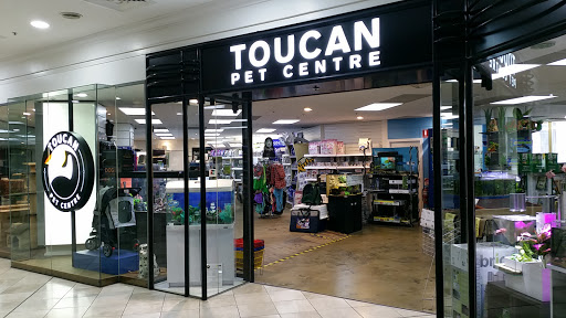 Toucan Pet Centre