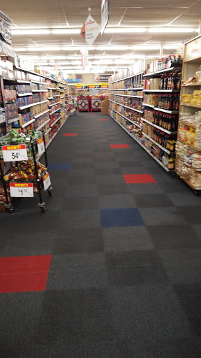 Grocery Store «FOOD KING», reviews and photos, 408 Old US Hwy 90 E, Castroville, TX 78009, USA