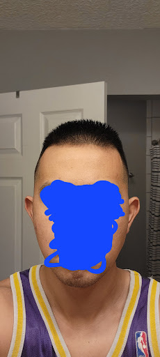 Barber Shop «Rio Vista Barber & Style», reviews and photos, 7045 W Ann Rd # 120, Las Vegas, NV 89130, USA