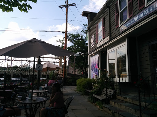 Coffee Shop «Riverside Coffee & Tea», reviews and photos, 51 Main St, Clinton, NJ 08809, USA