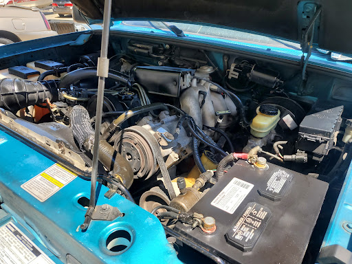 Used Car Dealer «Credit Master Auto Sales», reviews and photos, 782 E E Butler Pkwy, Gainesville, GA 30501, USA