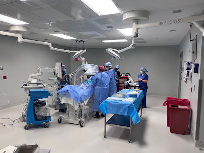 Surgery Center of Central Florida