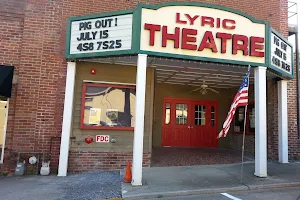 Loudon Theatre image