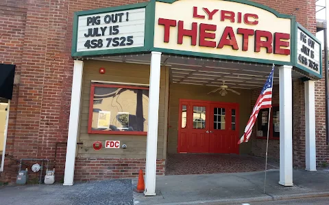 Loudon Theatre image