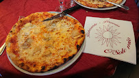 Pizza du Restaurant italien O' Sole Mio à Suresnes - n°5