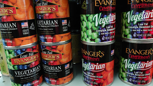 Pet Supply Store «Pet Supply», reviews and photos, 22372 El Paseo, Rancho Santa Margarita, CA 92688, USA