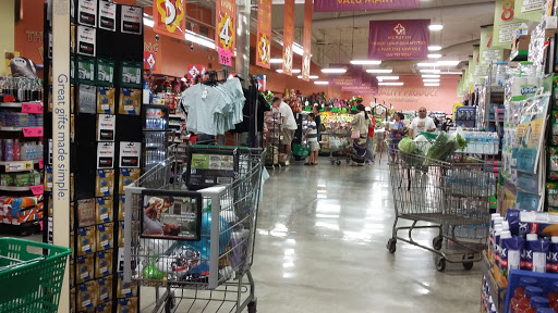 Supermarket «Valu Mart Food Warehouse», reviews and photos, 6340 Rosemead Blvd, San Gabriel, CA 91775, USA