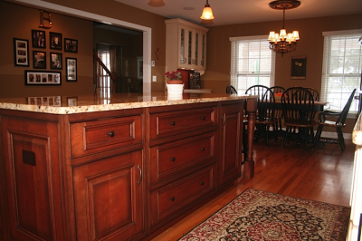 Cabinet Store «True Woods Cabinetry», reviews and photos, 1050 Ensell Rd #100, Lake Zurich, IL 60047, USA