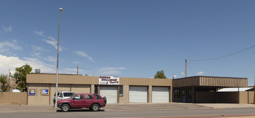 Jet-Son Garage & Hobbies in Truth or Consequences, New Mexico