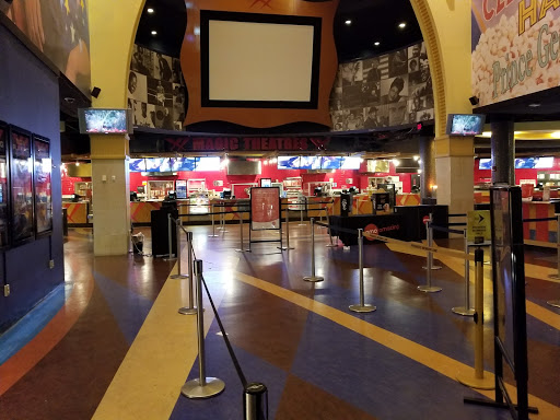 Movie Theater «AMC Magic Johnson Capital Center 12», reviews and photos, 800 Shoppers Way, Largo, MD 20774, USA