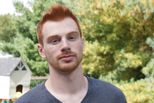 Beauty Salon «Christian James Salon», reviews and photos, 2041 State Rd, Cuyahoga Falls, OH 44223, USA