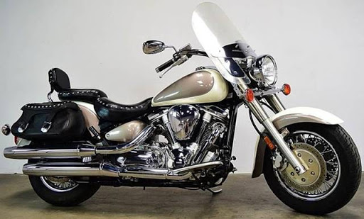 Motorcycle Dealer «AZMOTOMANIA», reviews and photos, 320 S El Dorado #2, Mesa, AZ 85202, USA