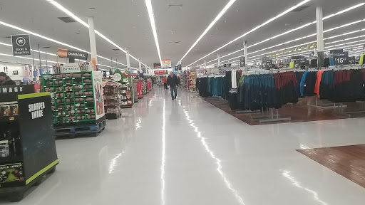 Department Store «Walmart Supercenter», reviews and photos, 1501 Wagner Ave, Greenville, OH 45331, USA