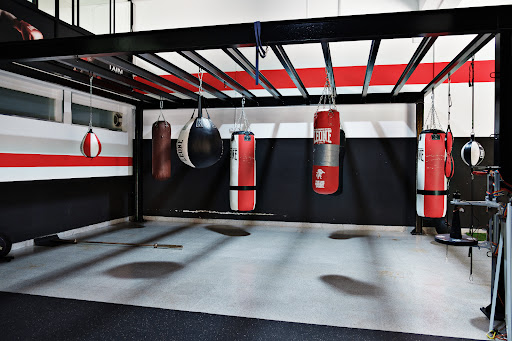 Bibox | Gimnasio Leioa en Leioa, Vizcaya