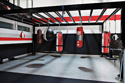 Bibox | Gimnasio Leioa - Iparraguirre, 80, 48940 Leioa, Biscay, Spain