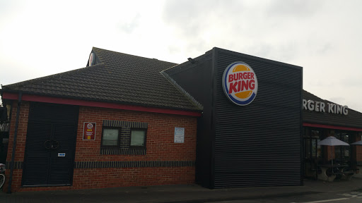 Fast food events Swindon