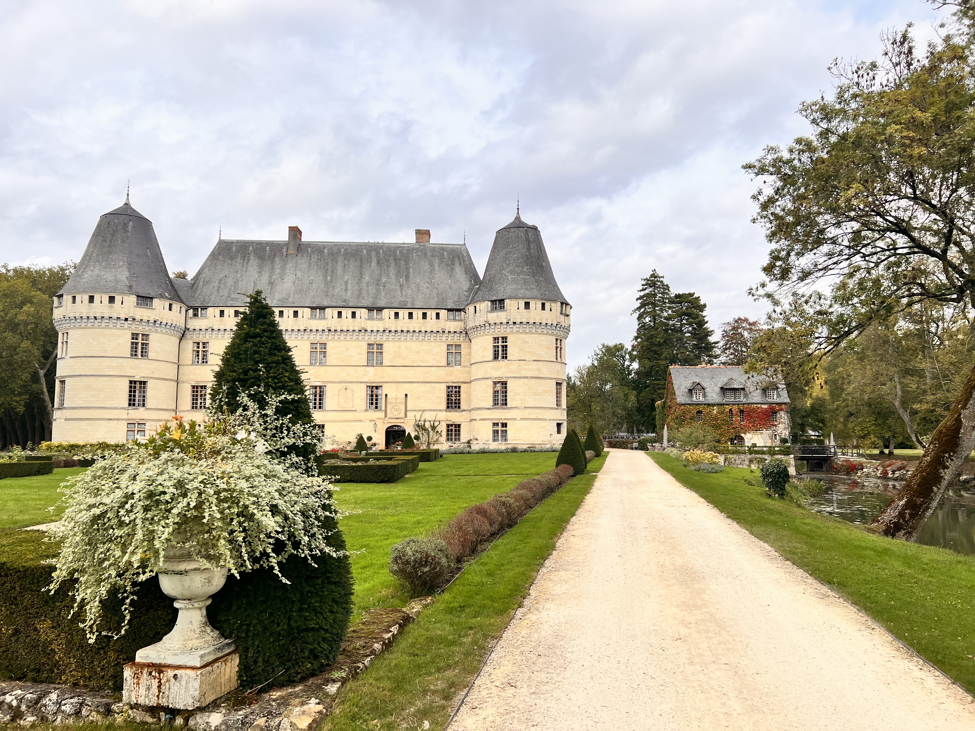 Photo n° 3 de l'avis de aurélie.e fait le 23/10/2023 à 14:56