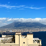 Photo n°2 de l'avis de James.r fait le 14/04/2023 à 11:03 sur le  Grand Hotel Vesuvio à Naples
