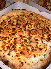 Plats et boissons du Pizzeria Piazza Pizza à Bandol - n°19