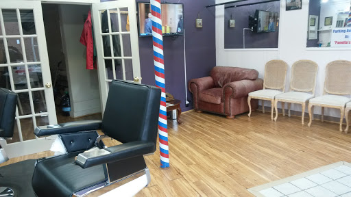 Barber Shop «Needham Barber Shop», reviews and photos, 41 Central Ave, Needham, MA 02494, USA
