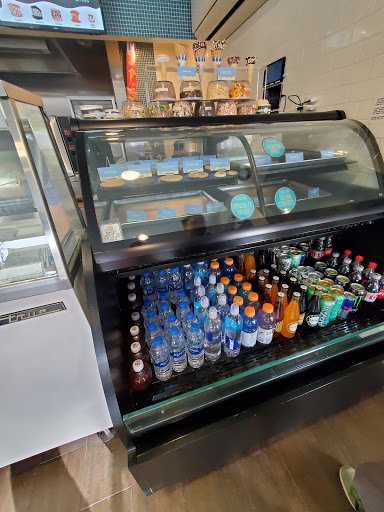 Ice Cream Shop «CREAM Walnut Creek», reviews and photos, 1372 N Main St #101, Walnut Creek, CA 94596, USA