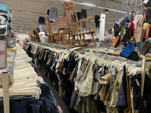 Thrift Store «American Family Services Inc», reviews and photos, 1025 MacArthur Rd, Whitehall, PA 18052, USA