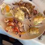 Photo n°1 de l'avis de Pierpaolo.r fait le 17/06/2021 à 16:00 sur le  La Cascina 1899 à Roccella Ionica