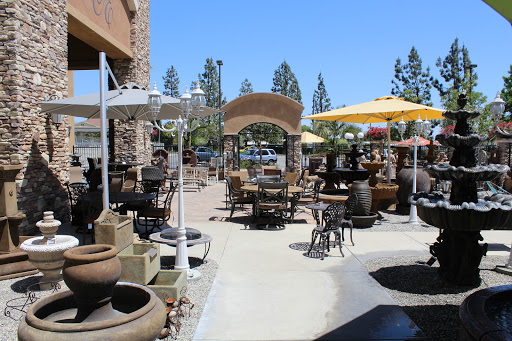 Outdoor Furniture Store «Outdoor Elegance Patio Design Center», reviews and photos, 3795 Damien Ave, La Verne, CA 91750, USA