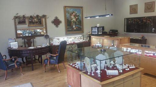 Jewelry Store «JEWELS BY EDUARDO», reviews and photos, 1486 FM 2673, Canyon Lake, TX 78133, USA
