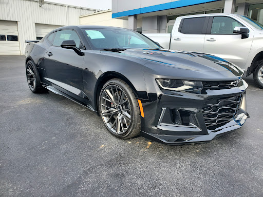 Car Dealer «John Sauder Chevrolet of Ephrata», reviews and photos, 4161 Oregon Pike, Ephrata, PA 17522, USA