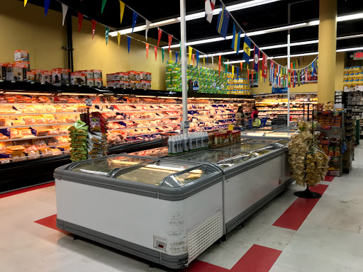Sabor Tropical Supermarket