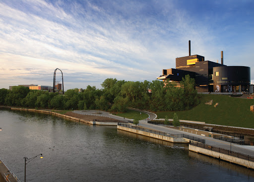 Performing Arts Theater «Guthrie Theater», reviews and photos, 818 S 2nd St, Minneapolis, MN 55415, USA