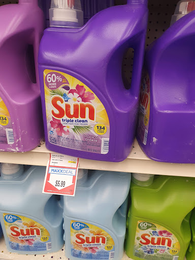 Supermarket «FoodMaxx», reviews and photos, 1740 Tuolumne St, Vallejo, CA 94589, USA