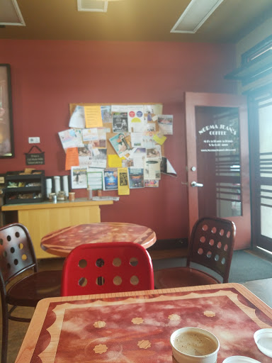 Norma Jeans Coffee image