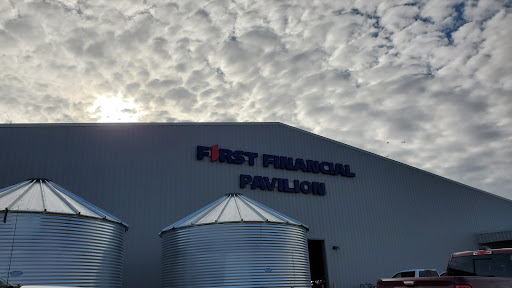 First Financial Pavilion