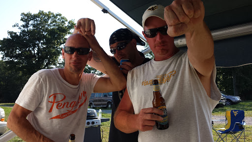 Concert Hall «Shiley Acres Concert Stage», reviews and photos, 1446 Nadenbousch Ln, Inwood, WV 25428, USA