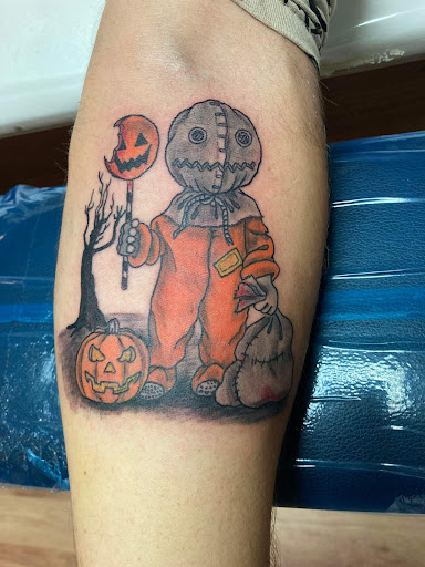 Explore avatar the last airbender tattoo ideas, creative tattoo ideas in Owensboro, available at BnB Tattoos & Piercings