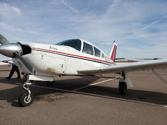 Cleveland Municipal Airport-KRNV