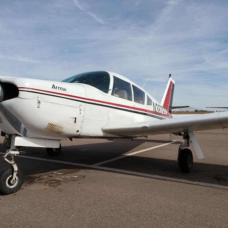 Cleveland Municipal Airport-KRNV