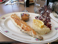 Plats et boissons du Le bord de plage/ restaurant bistronomique et cheffe a domicile dans les landes à Biscarrosse - n°3