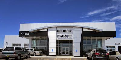 Kruse Buick GMC
