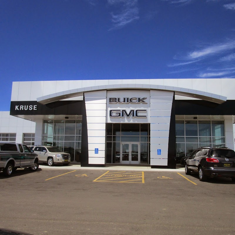 Kruse Buick GMC