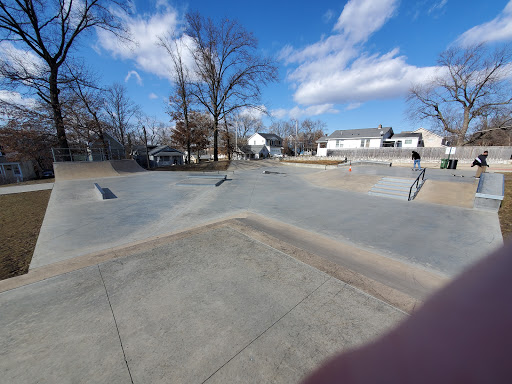 Maplewood Skatepark