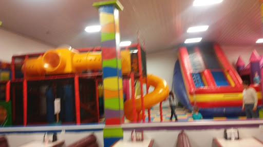 Event Venue «Big Bounce Family Fun Center», reviews and photos, 1701 S Main St, New Castle, IN 47362, USA