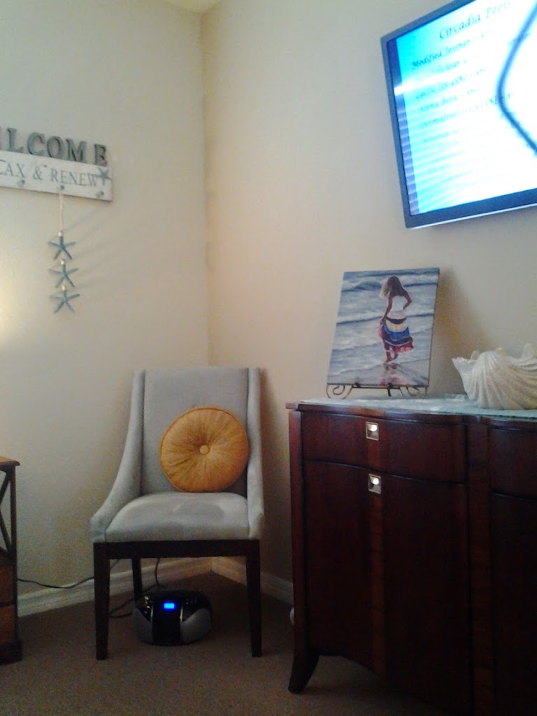 Essentials Massage & Facials of Wesley Chapel 33544