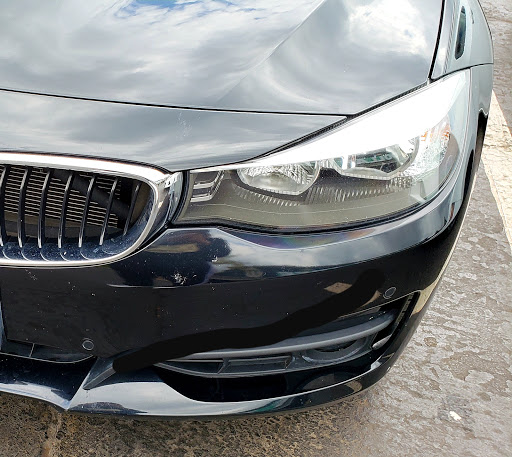 Car Wash «Big Splash Car Wash», reviews and photos, 614 W 39th St, Kansas City, MO 64111, USA