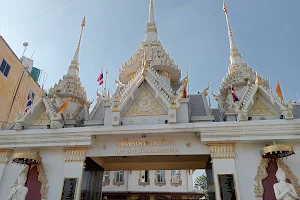 Wat Thai Buddhasawika image