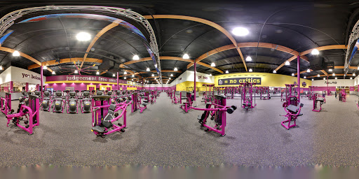 Gym «Planet Fitness», reviews and photos, 3382 W Shaw Ave, Fresno, CA 93711, USA